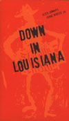 Down in Lousiana