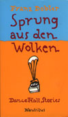 Sprung aus den Wolken